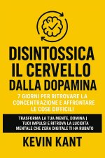 Disintossica il cervello dalla dopamina