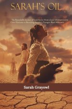 SARAH'S OIL