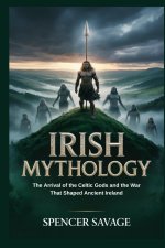 IRISH MYTHOLOGY