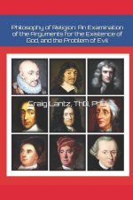 Philosophy of Religion