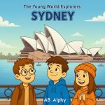 The Young World Explorers