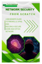 Network Security from Scratch
