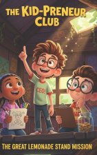 The Kid-Preneur Club