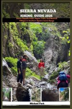 SIERRA NEVADA HIKING GUIDE 2026