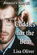Cuddles For The Bear