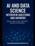 AI and Data Science Interview Questions and Answers
