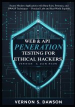 Web & API Penetration Testing for Ethical Hackers