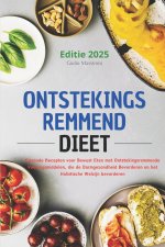 Ontstekingsremmend Dieet