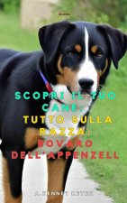 Scopri il tuo Cane