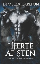 Hjerte af Sten