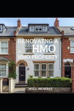 Renovating a HMO Property