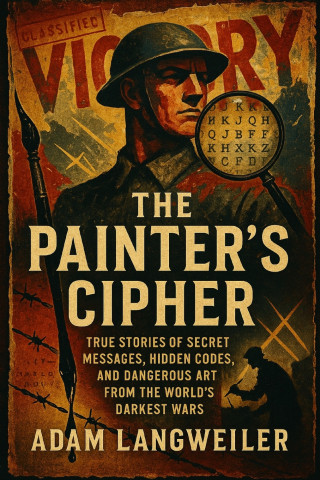 The Painter's Cipher