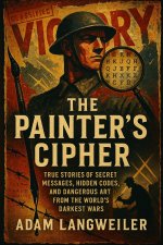 The Painter's Cipher