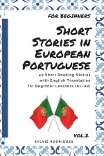 Short Stories in European Portuguese