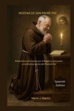 NOVENA DE SAN PADREPIO