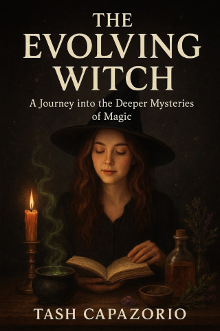 The Evolving Witch
