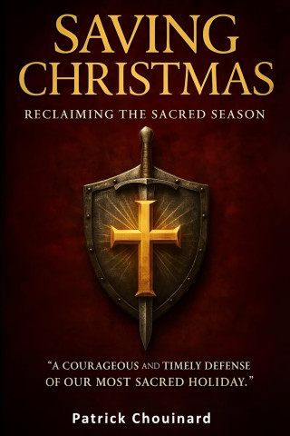 Saving Christmas
