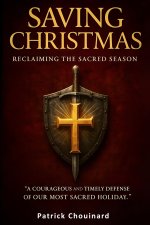 Saving Christmas