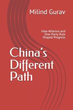 China's Different Path