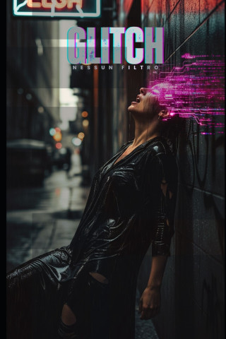 GLITCH