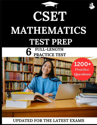 CSET Mathematics Test Prep