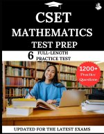 CSET Mathematics Test Prep