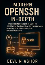 Modern OpenSSH In-Depth
