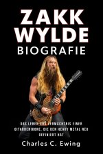 Zakk Wylde Biografie