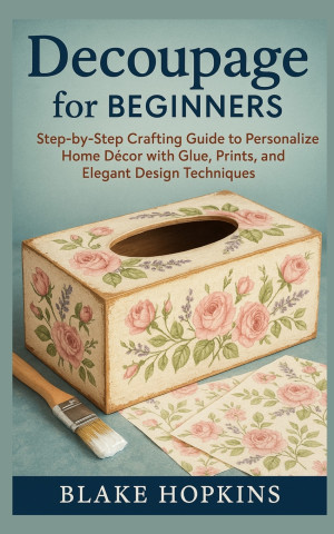 Decoupage for Beginners