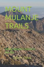 MOUNT MULANJE TRAILS