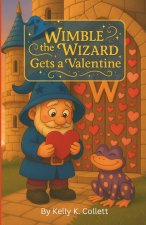 Wimble the Wizard