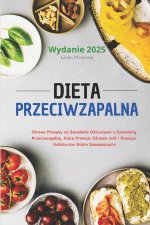Dieta Przeciwzapalna