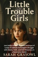 Little Trouble Girls
