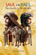 Saul ~ Paul