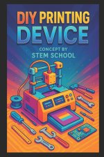 DIY Printing Device Concept
