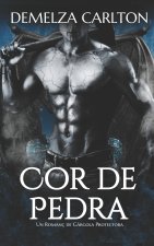 Cor de Pedra