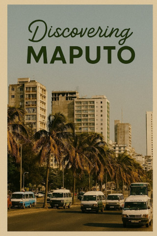 Discovering Maputo