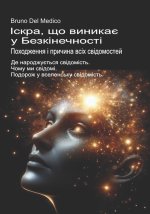 Іскра, що виникає у Безкінечності. Походження і причина всіх свідомостей.
