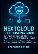NEXTCLOUD SELF-HOSTING GUIDE