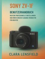 Sony Zv-1F Benutzerhandbuch