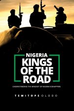 NIGERIA KINGS OF THE ROAD