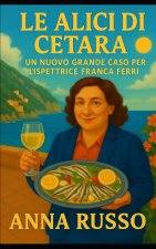 Le Alici Di Cetara