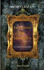Le Mystère du Miroir d'or