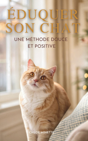 Éduquer Son Chat
