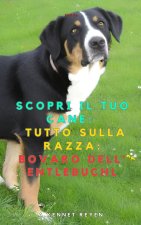 Scopri il tuo Cane