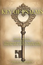 The Key of Psalms