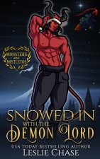 Snowed in with the Demon Lord