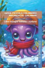 INKI, IL PICCOLO CALAMARO - INKI, MICUȚUL CALAMAR