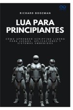 Lua para principiantes