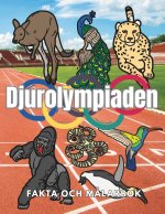 Djurolympiaden